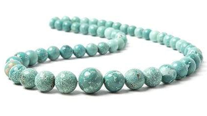 10 Staple Gemstone Bead Shapes - Beadsofcambay.com