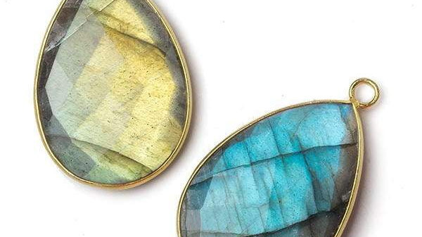 3 Helpful Tips When Using Bezel Set Gemstones - Beadsofcambay.com