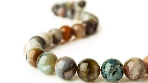 5 Most Underrated Gemstone Beads for Jewelry-Making - Beadsofcambay.com