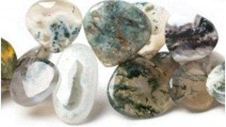 5 Unique Qualities of Solar Quartz & Why It’s So Beloved - Beadsofcambay.com