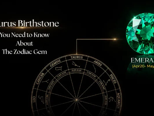 Taurus Birthstone