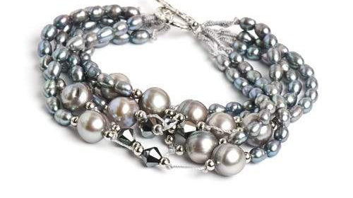 A Complete Guide: Caring for Your Sterling Silver Beads - Beadsofcambay.com