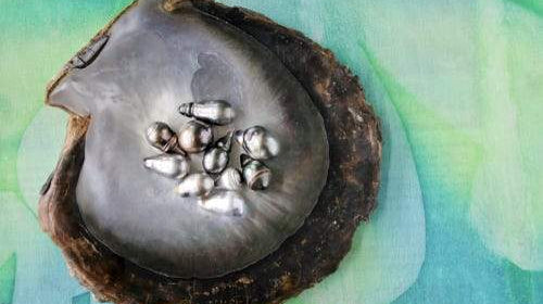 A Jewelry Maker’s Guide: What Are Keshi Pearls? - Beadsofcambay.com