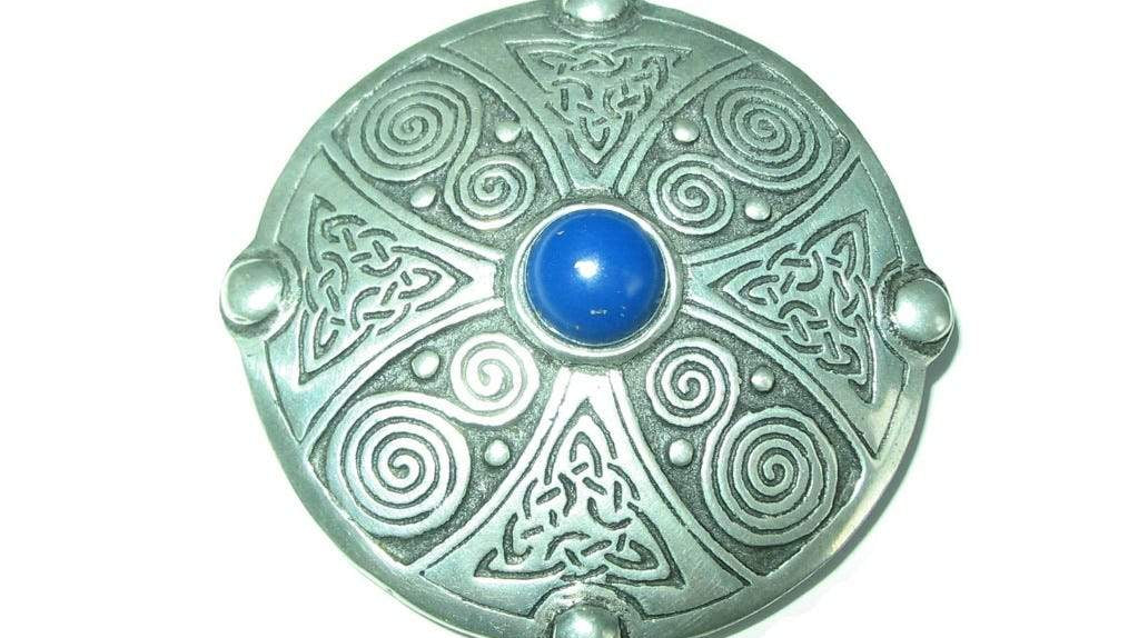 All About Blue Chalcedony Beads - Beadsofcambay.com