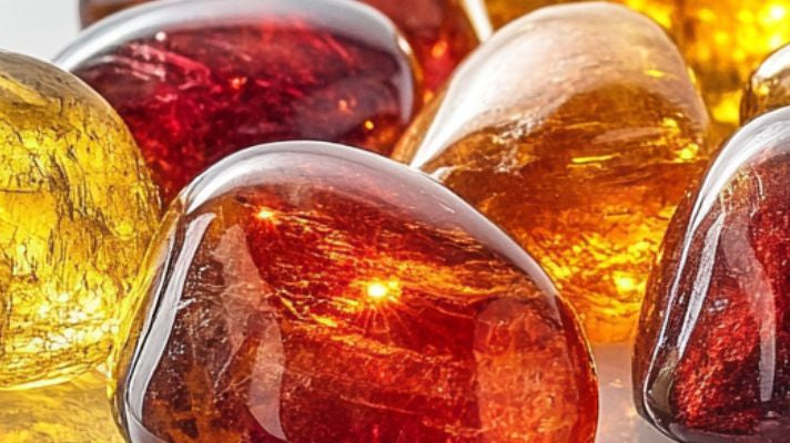 Andesine Beads Meaning: Healing Properties, Benefits, and Uses - Beadsofcambay.com