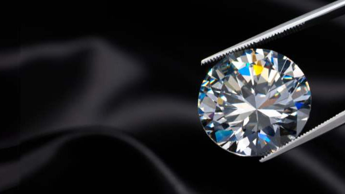 April Birthstone Wellness Benefits: How Diamonds Influence Health and Mind - Beadsofcambay.com