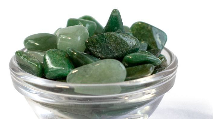Aventurine Meaning: Healing Properties, Benefits, Uses & More - Beadsofcambay.com