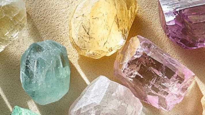 Beryl Meaning: Healing Properties, Benefits, and Uses - Beadsofcambay.com