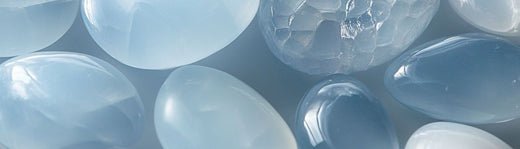 Blue Chalcedony Meaning: Healing Properties and Uses