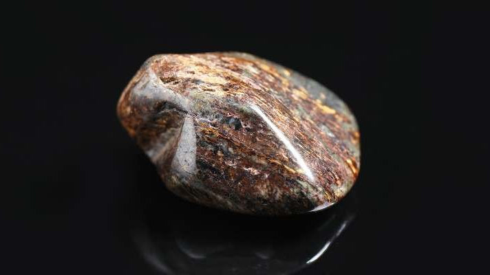 Bronzite Meaning: Healing Properties, Benefits, Uses & More - Beadsofcambay.com
