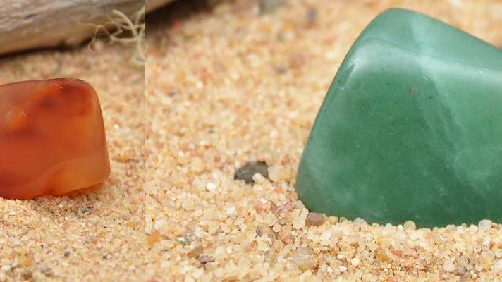 Carnelian Meaning: Healing Properties, Benefits and Uses - Beadsofcambay.com