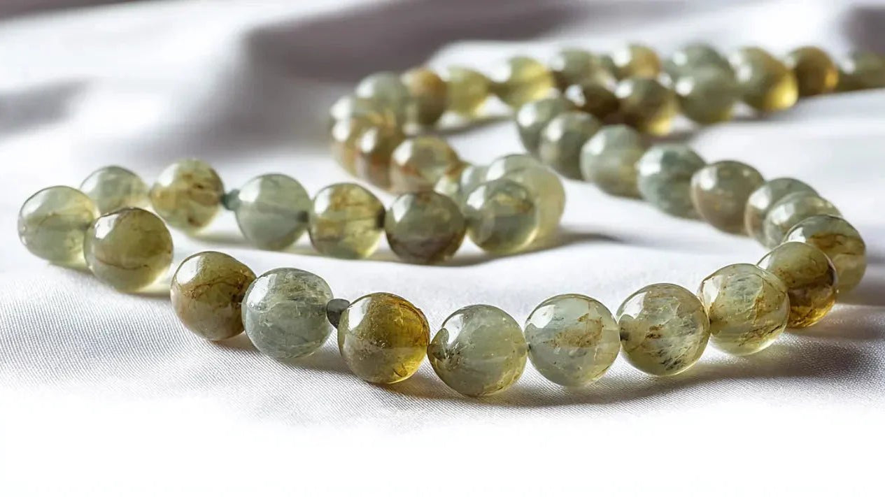 Chrysoberyl Meaning: Healing Properties, Benefits, and Uses - Beadsofcambay.com