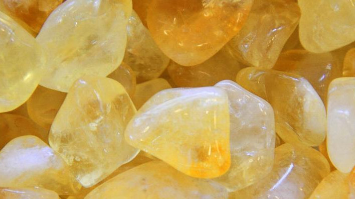 Citrine Meaning: Healing Properties, Benefits, and Uses - Beadsofcambay.com
