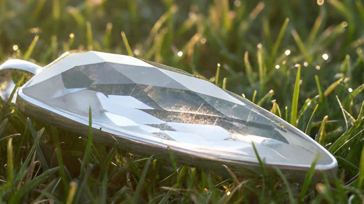 Clear Quartz Meaning: Healing Properties, Benefits, and Uses - Beadsofcambay.com