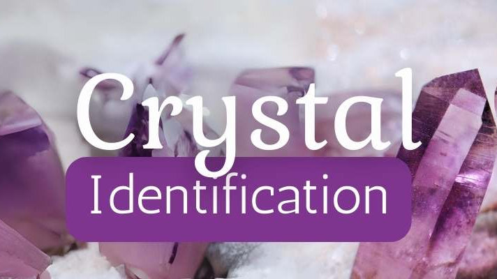Crystal Identification: The Best Solution - Beadsofcambay.com
