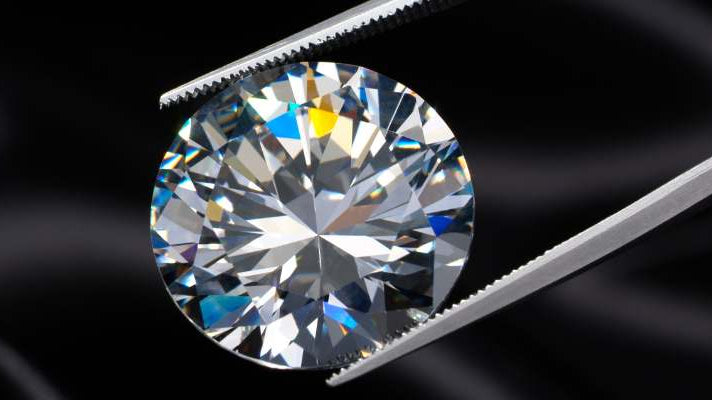 Diamond Meaning: Healing Properties, Benefits, Uses & More - Beadsofcambay.com