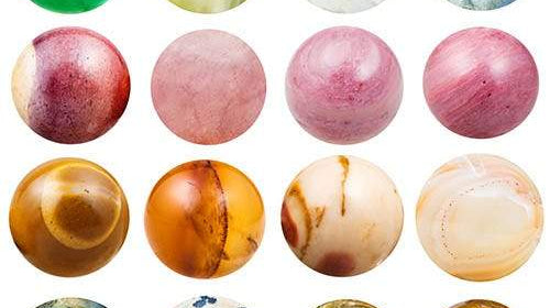 Dos and Don'ts for Buying Wholesale Gemstone Beads - Beadsofcambay.com