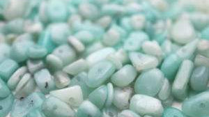 Everything You Need to Know About Amazonite Beads - Beadsofcambay.com