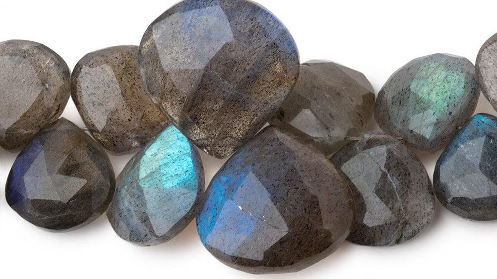 Everything You Need To Know About Labradorite Beads - Beadsofcambay.com