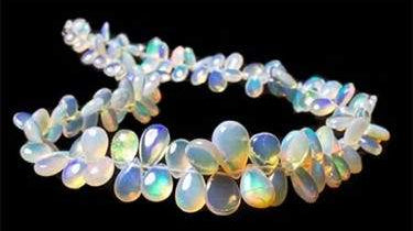 Falling in Love with Autumn Birthstones - Beadsofcambay.com