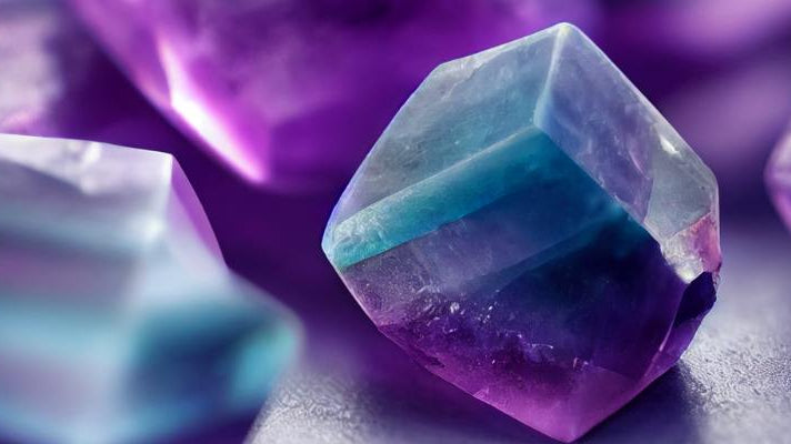 Fluorite Meaning: Healing Properties, Benefits, and Uses - Beadsofcambay.com