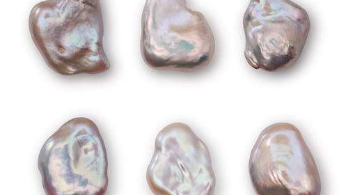 For the Pro Beader: Tips on Working with Keshi Pearls - Beadsofcambay.com