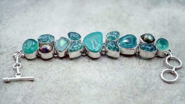 Go Drusy or Go Home - Beadsofcambay.com