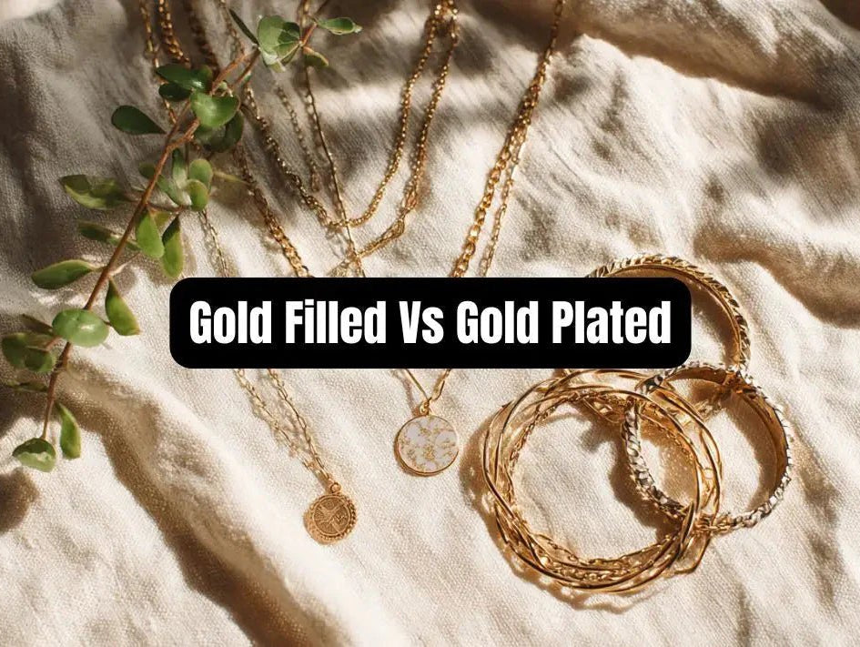 Gold-Filled Vs Gold-Plated: A Jewelry Maker's Guide - Beadsofcambay.com