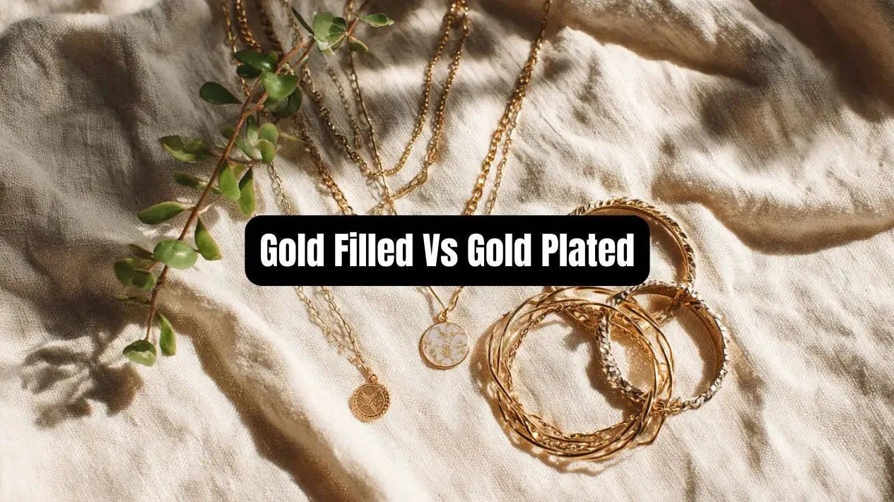 Gold-Filled Vs Gold-Plated: A Jewelry Maker's Guide - Beadsofcambay.com