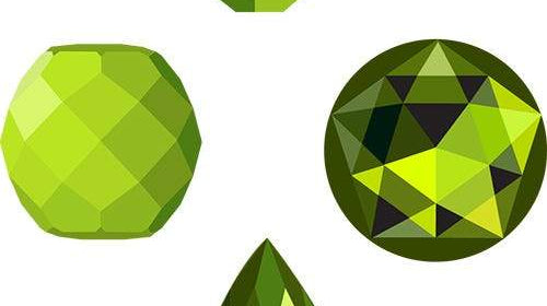 Gorgeous in Green: Best Practices for Jewelry Making with Peridot - Beadsofcambay.com