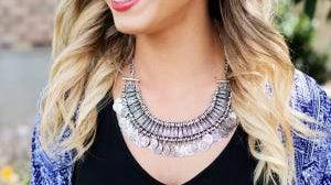 Hottest Jewelry Trends in 2016 - Beadsofcambay.com