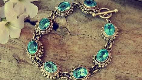 How to Choose Quality Gemstone Beads - Beadsofcambay.com