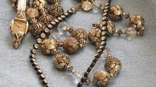 How to Choose the Right Hand-Wrapped Chain - Beadsofcambay.com