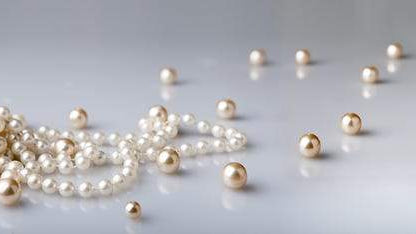 How to Determine the Quality of Your Pearl Beads - Beadsofcambay.com