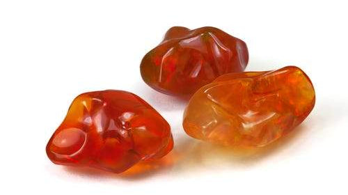 Ignite Your Inner Fashionista with a Mexican Fire Opal Statement Piece - Beadsofcambay.com