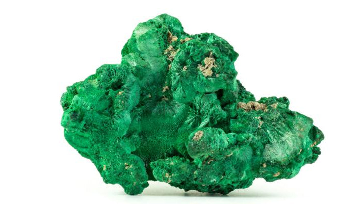 Malachite Meaning