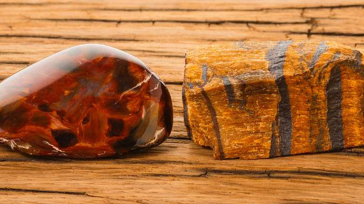 Pietersite Stone Meaning: Healing Properties, Benefits, Uses & More