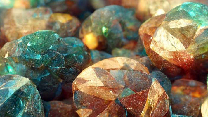 Zircon Meaning: Healing Properties, Benefits, and Uses