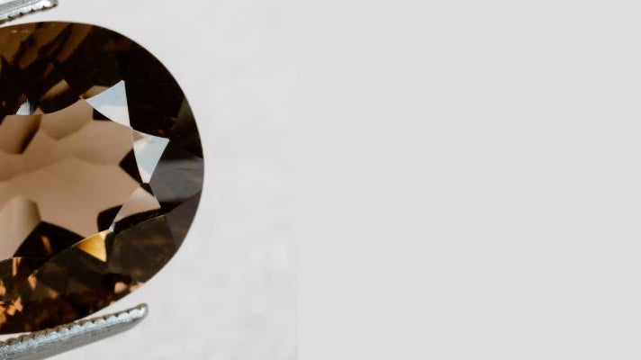 Smoky Quartz Meaning: Healing Properties, Benefits, Uses & More