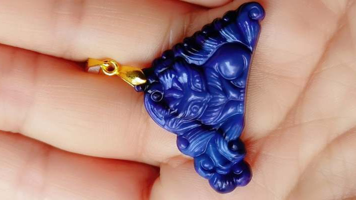 Sugilite Meaning: Healing Properties, Benefits & Uses