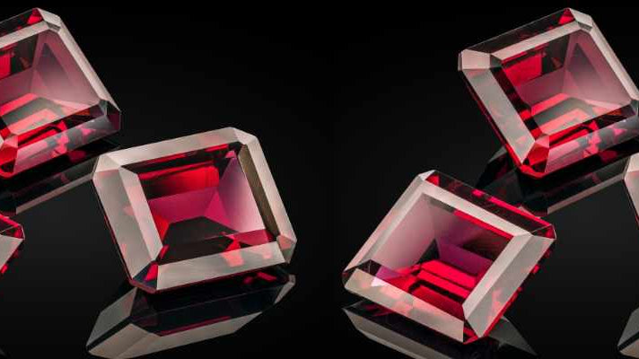 Unveiling The Magnificence Of Capricorn Birthstone Jewelry