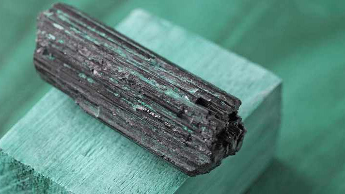 Black Crystal Meaning: Healing Properties, Benefits, Uses & More