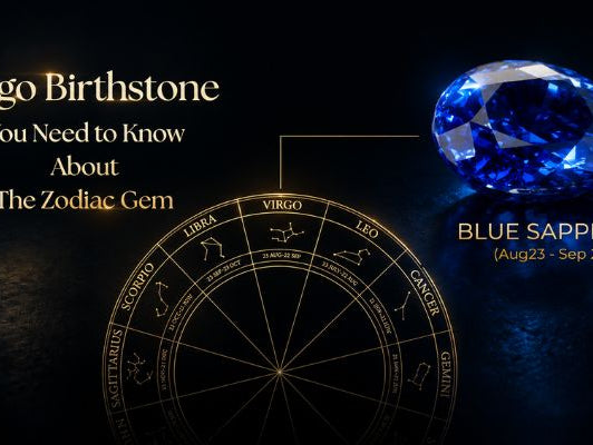 Virgo Birthstone