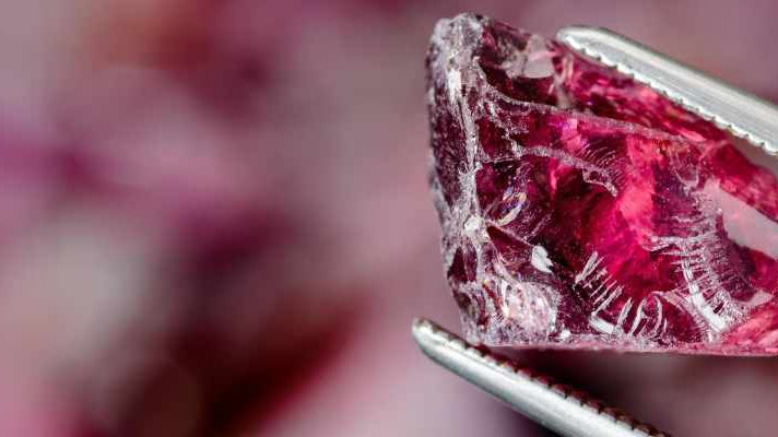 January Birthstone: Everything You Need to Know - Beadsofcambay.com
