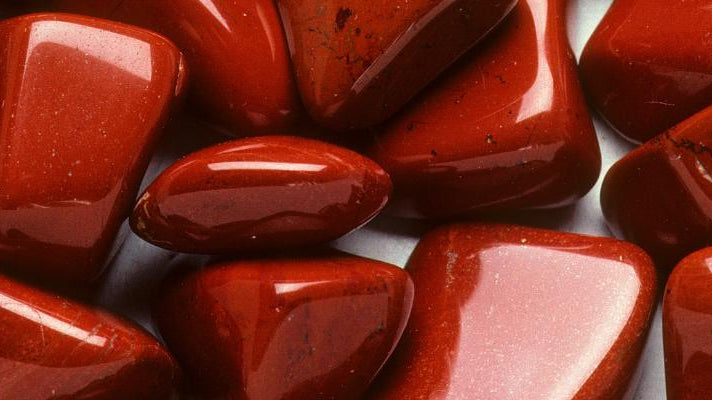Jasper Stone: Meaning, Healing Properties, Benefits, Uses & More - Beadsofcambay.com