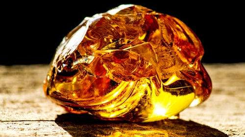 Jewelry Journal: Working with Amber Gem Beads - Beadsofcambay.com