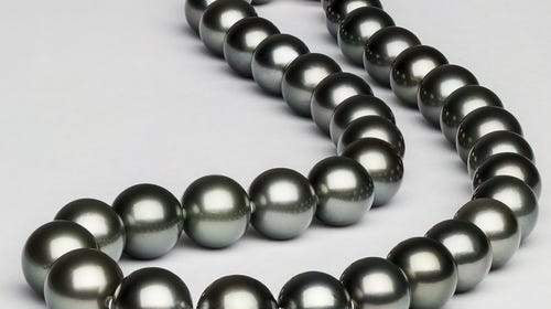 Jewelry Maker’s Guide to Black Freshwater Pearls - Beadsofcambay.com