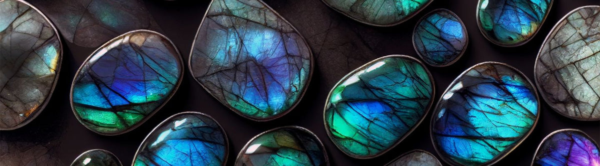 Labradorite Meaning Healing Properties Benefits and Uses