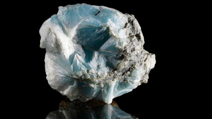 Larimar Stone: Healing Properties, Benefits, Uses & More - Beadsofcambay.com