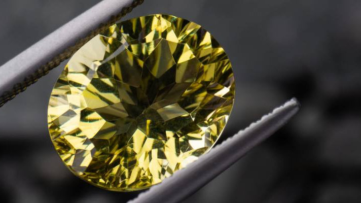 Lemon Quartz Meaning: Healing Properties, Benefits, Uses & More - Beadsofcambay.com